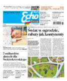 Echo Dnia wyd. Świętokrzyskie