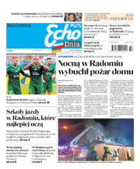 Echo Dnia