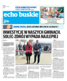 Echo Buskie