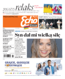 Echo Dnia wyd. Podkarpackie