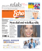 Echo Dnia wyd. Świętokrzyskie