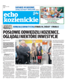 Echo Kozienickie