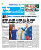Echo Kazimierskie