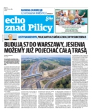 Echo znad Pilicy
