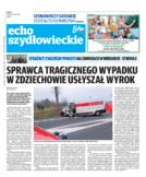 Echo Szydłowca