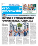 Echo Pińczowskie