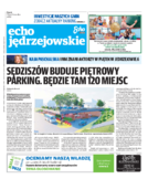 Echo Jędrzejowa
