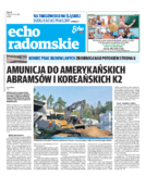 Echo Radomskie