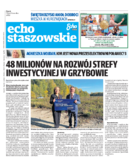 Echo Staszowskie