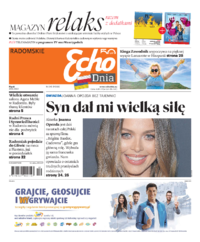 Echo Dnia