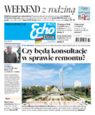 Echo Dnia wyd. Podkarpackie