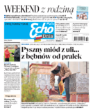 Echo Dnia wyd. Świętokrzyskie