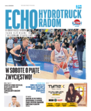 Echo Rosy (Radomskie)