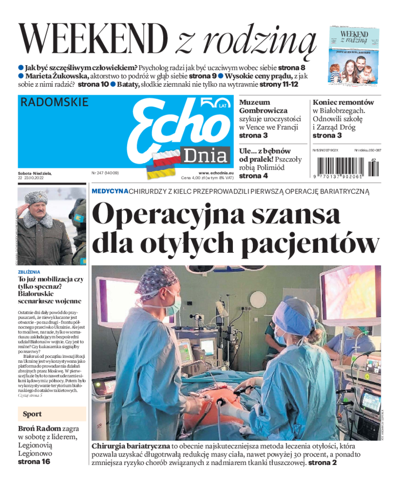 Echo Dnia