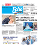 Echo Dnia wyd. Świętokrzyskie