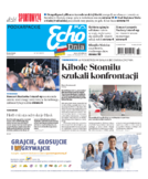 Echo Dnia wyd. Podkarpackie