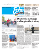 Echo Dnia wyd. Podkarpackie