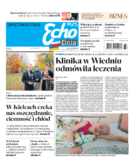 Echo Dnia wyd. Świętokrzyskie