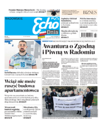 Echo Dnia