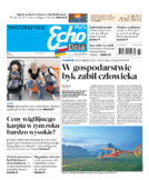 Echo Dnia wyd. Świętokrzyskie