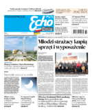 Echo Dnia wyd. Podkarpackie