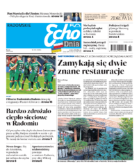 Echo Dnia