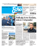 Echo Dnia wyd. Świętokrzyskie