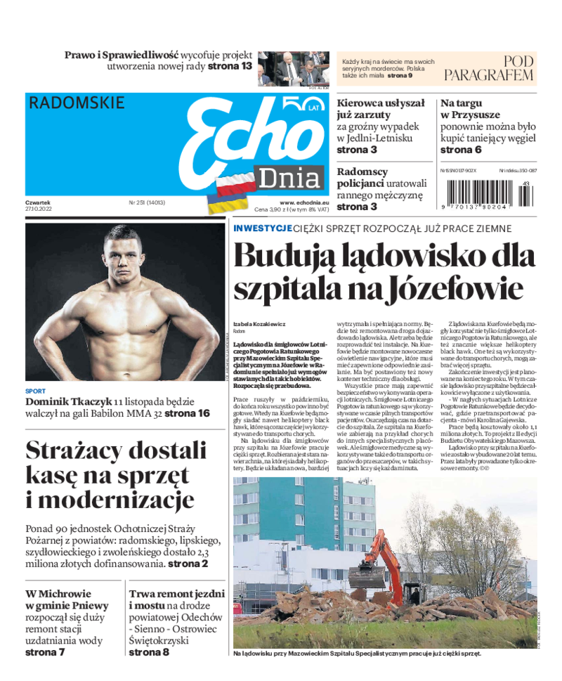 Echo Dnia