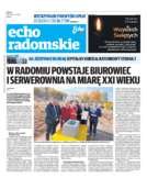 Echo Radomskie