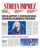 Weekend Kielce