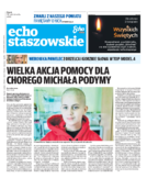 Echo Staszowskie