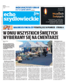 Echo Szydłowca