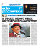 Echo Pińczowskie