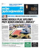 Echo Jędrzejowa