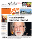 Echo Dnia wyd. Podkarpackie