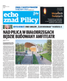 Echo znad Pilicy