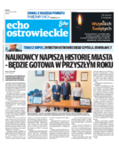 Echo Ostrowieckie