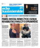 Echo Kazimierskie