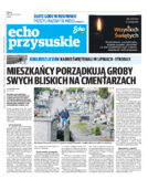 Echo Przysuchy
