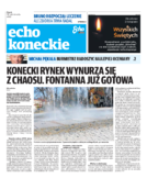 Echo Koneckie