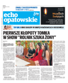 Echo Opatowskie