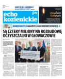 Echo Kozienickie