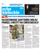 Echo Kieleckie