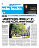 Echo Buskie