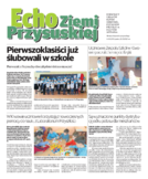 Echo Ziemi Przysuskiej