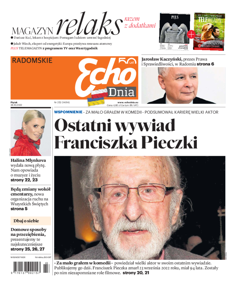 Echo Dnia