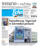 Echo Dnia wyd. Podkarpackie