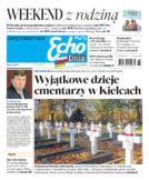 Echo Dnia wyd. Świętokrzyskie