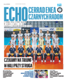 Echo Czarnych (Radomskie)