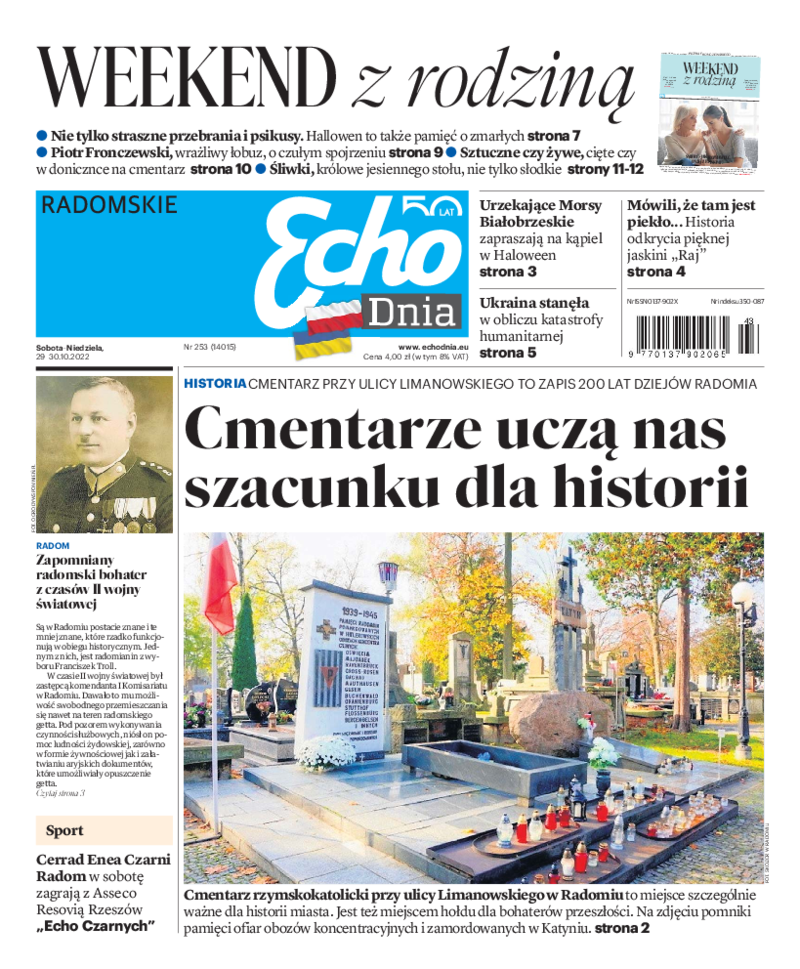 Echo Dnia